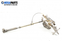 Steering shaft for Iveco Stralis AS 440S43, 430 hp, truck automatic, 2006