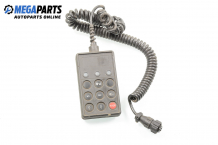 Remote control pneumatics for Iveco Stralis AS 440S43, 430 hp, truck automatic, 2006 № Webco 446 056 119 0 Remote control pneumatics for Iveco Stralis AS 440S43, 430 hp, truck automatic, 2006 № Webco 446 056 119 0