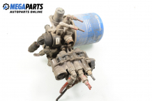 Air valve for Iveco Stralis AS 440S43, 430 hp, truck automatic, 2006 № LA8606 K040604