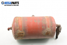 Air suspension reservoir for Iveco Stralis AS 440S43, 430 hp, truck automatic, 2006