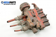 Brake valve for Iveco Stralis AS 440S43, 430 hp, truck automatic, 2006 № 4728805706