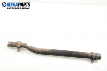 Water pipe for Iveco Stralis AS 440S43, 430 hp, truck automatic, 2006