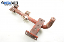 Step holder for Iveco Stralis AS 440S43, 430 hp, truck automatic, 2006