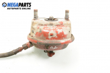 Brake chamber for Iveco Stralis AS 440S43, 430 hp, truck automatic, 2006, position: front - right