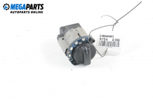 Переключатель света фар for Alfa Romeo 166 2.4 JTD, 150 hp, седан, 1998