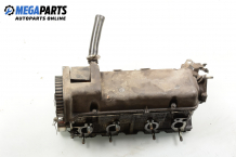 Головка блока цилиндров for Fiat Punto 1.2, 73 hp, 3 вр., 1995