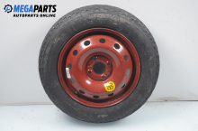 Spare tire for Fiat Bravo (1995-2002) 14 inches, width 4 (The price is for one piece)
