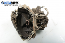 5-speed manual transmission for Opel Vectra B 1.8 16V, 116 hp, hatchback, 1996