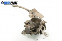 Butterfly valve for Opel Vectra B 1.8 16V, 116 hp, hatchback, 1996