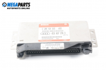 ABS control module for Audi A4 (B5) 1.8 T, 150 hp, sedan, 1996