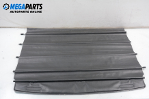 Cargo cover blind for Opel Astra F 1.6 16V, 100 hp, station wagon, 1995