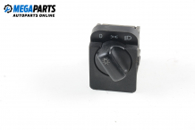 Переключатель света фар for Opel Astra F 1.6 16V, 100 hp, комби, 1995