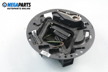 Tool kit holder for Alfa Romeo 156 1.8 16V T.Spark, 144 hp, sedan, 1998