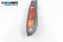 Tail light for Fiat Marea 1.9 TD, 100 hp, station wagon, 1998, position: right Tail light for Fiat Marea 1.9 TD, 100 hp, station wagon, 1998, position: right