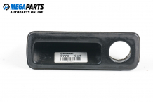 External boot lid handle for Volkswagen Golf III 1.8, 75 hp, station wagon, 1994