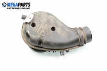 Air duct for Volkswagen Golf III 1.8, 75 hp, station wagon, 1994
