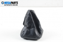 Shifter gaiter for Skoda Felicia 1.6 LX, 75 hp, hatchback, 5 doors, 1997