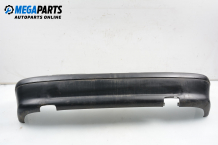 Rear bumper for Skoda Felicia 1.6 LX, 75 hp, hatchback, 5 doors, 1997