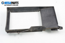 Radiator support frame for Peugeot 106 1.0, 50 hp, 3 doors, 1999