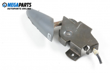 Bonnet release handle for Fiat Bravo 1.6 16V, 103 hp, 3 doors, 1996