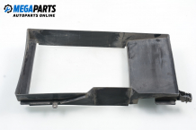 Radiator support frame for Peugeot 106 1.0, 50 hp, 3 doors, 1999