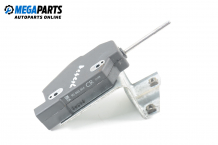 Fuel tank lock for Opel Vectra B 2.0 16V DI, 82 hp, station wagon, 1998