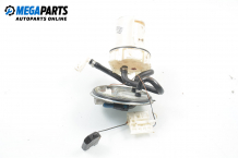 Fuel level sensor with chamber for Opel Vectra B 2.0 16V DI, 82 hp, station wagon, 1998