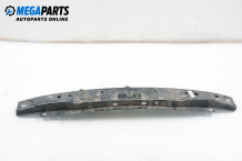 Bumper support brace impact bar for Opel Vectra B 1.6 16V, 101 hp, hatchback, 1999, position: front