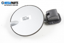 Fuel tank door for Opel Vectra B 1.6 16V, 101 hp, hatchback, 1999