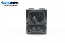 Переключатель света фар for Opel Vectra B 1.6 16V, 101 hp, хечбек, 1999