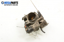 Butterfly valve for Opel Vectra B 1.6 16V, 101 hp, hatchback, 1999
