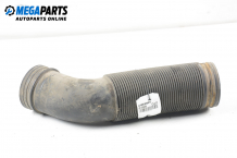 Air intake corrugated hose for Volkswagen Golf III 1.9 TDI, 90 hp, 5 doors, 1997