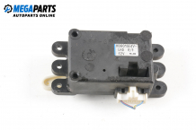 Heater motor flap control for Mazda 626 (VI) 2.0, 116 hp, station wagon, 2000
