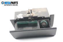 Ashtray for Citroen Xantia 2.1 12V TD, 109 hp, station wagon, 1999