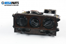 Panel heating for Rover 200 1.4 Si, 103 hp, hatchback, 5 doors, 1997