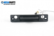 External boot lid handle for Kia Rio 1.5 16V, 98 hp, station wagon, 2002