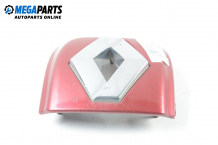 External boot lid handle for Renault Clio II 1.2 16V, 75 hp, 3 doors, 2001