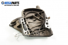 Timing belt cover for Renault Clio II 1.2 16V, 75 hp, 3 doors, 2001