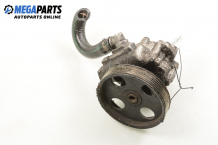 Power steering pump for Peugeot 406 2.1 12V TD, 109 hp, sedan, 1998