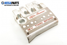 Engine cover for Alfa Romeo 147 1.6 16V T.Spark, 105 hp, 3 doors, 2005