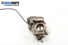 Butterfly valve for Mercedes-Benz C-Class 202 (W/S) 2.0, 136 hp, sedan, 1994