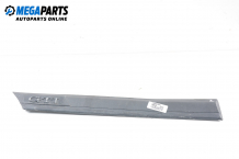 Exterior moulding for Volkswagen Golf III 2.0 16V GTI, 150 hp, 3 doors, 1993, position: right