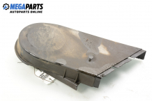 Timing belt cover for Volkswagen Golf III 2.0 16V GTI, 150 hp, 3 doors, 1993