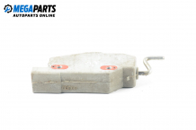 Fuel tank lock for Opel Astra F 1.6 16V, 100 hp, station wagon, 1996