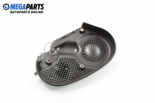 Timing belt cover for Opel Astra F 1.6 16V, 100 hp, station wagon, 1996
