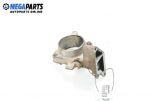 Air intake valve for Opel Astra F 1.6 16V, 100 hp, station wagon, 1996