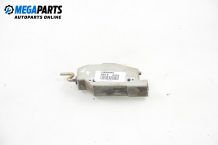 Fuel tank lock for Opel Astra F 1.6 16V, 100 hp, station wagon, 1994