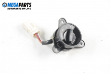 Переключатель света фар for Tata Indica 1.4 D, 53 hp, хечбек, 5 вр., 2007