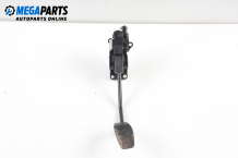 Accelerator potentiometer for Tata Indica 1.4 D, 53 hp, hatchback, 5 doors, 2007