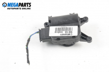 Heater motor flap control for Tata Indica 1.4 D, 53 hp, hatchback, 5 doors, 2007